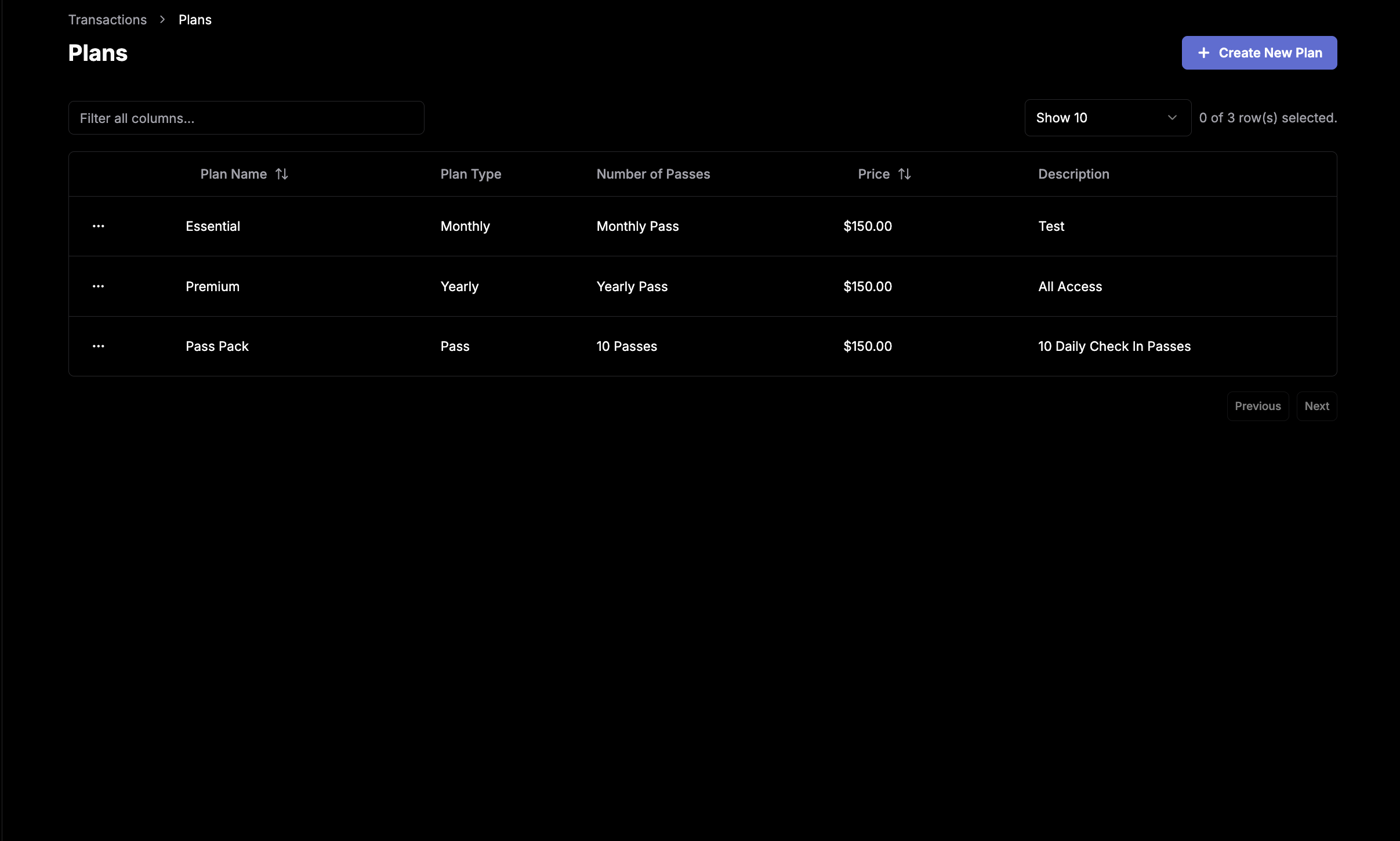 Feature Screenshot 2